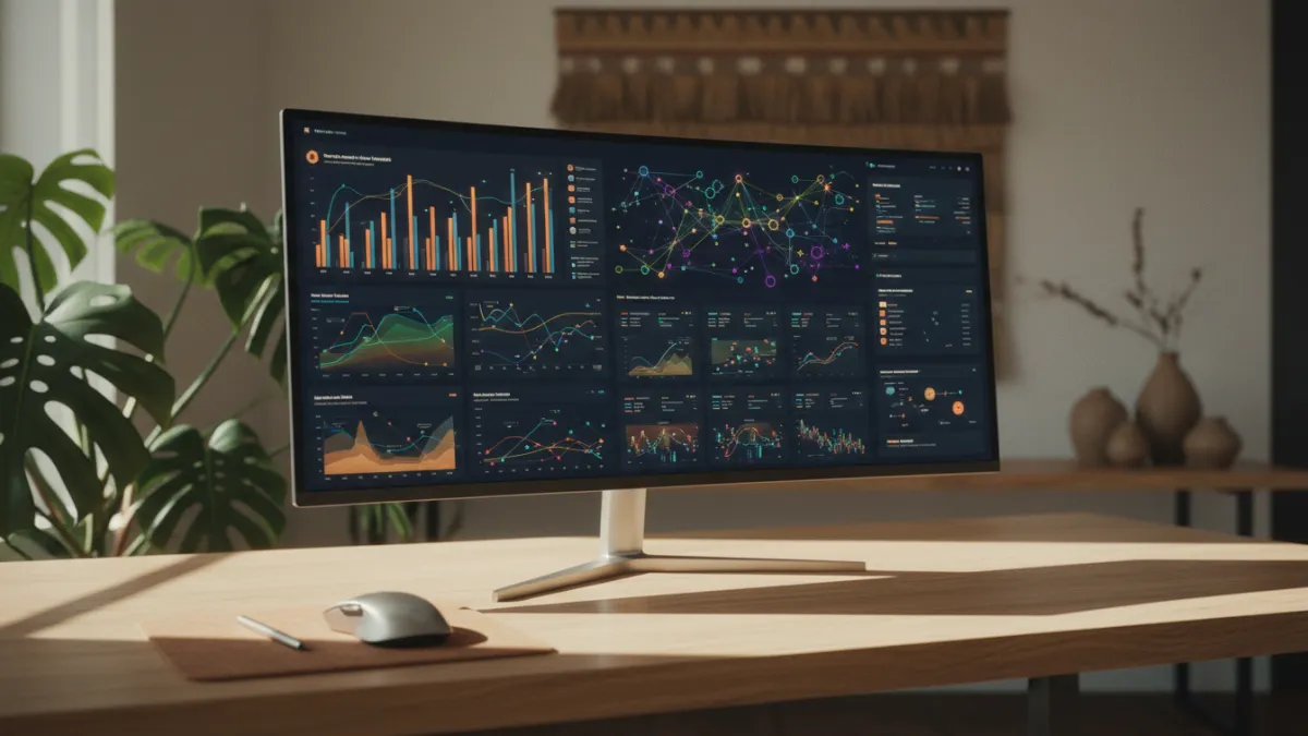 Quel outil de data visualisation choisir en 2026 ?