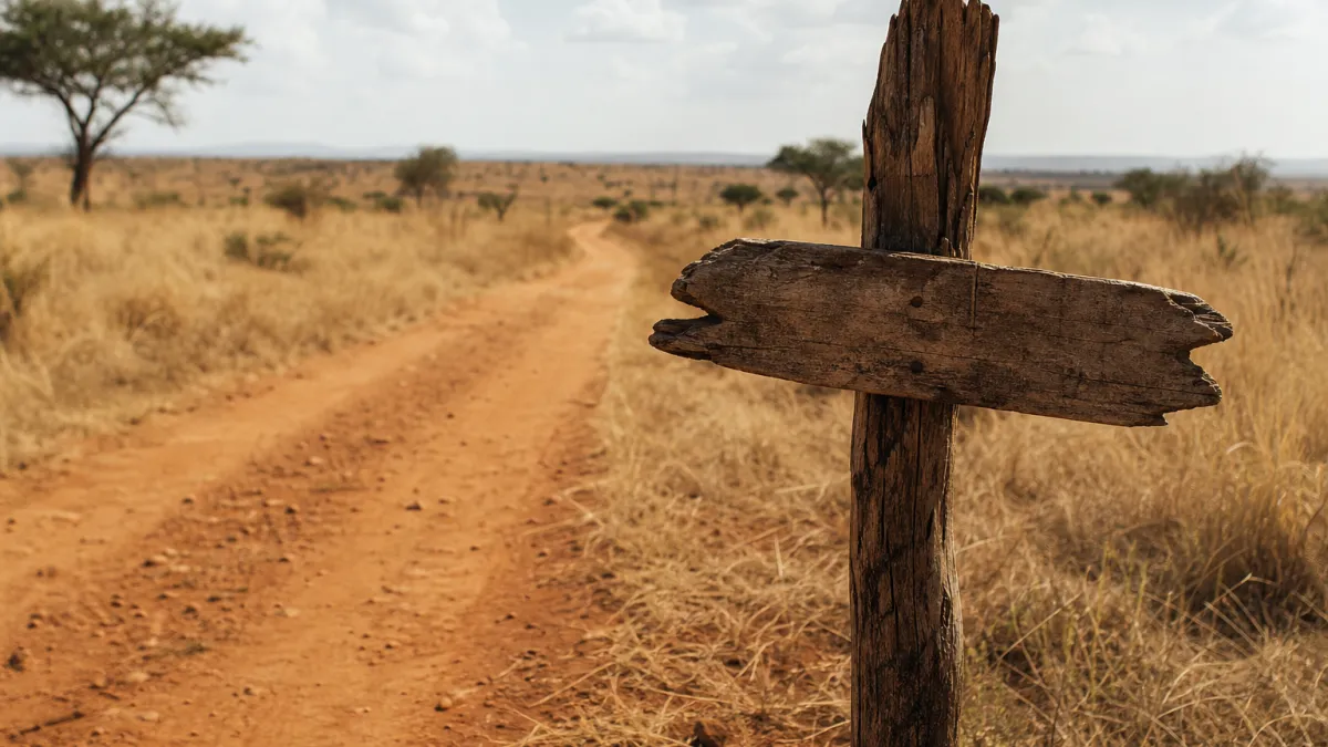 Mpwapwa en Tanzanie : tout savoir sur cette ville de Dodoma