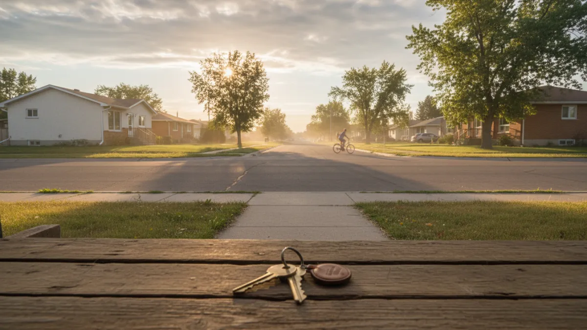 Vivre à Steinbach au Canada : guide complet pour s'installer