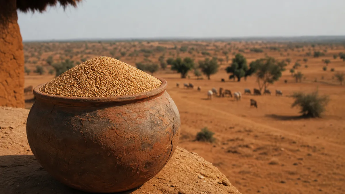 Wudil au Nigeria : géographie, climat et infos sur la ville