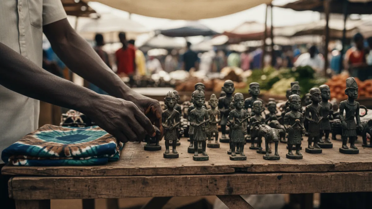 Lagos, Nigeria : guide complet sur la mégapole africaine