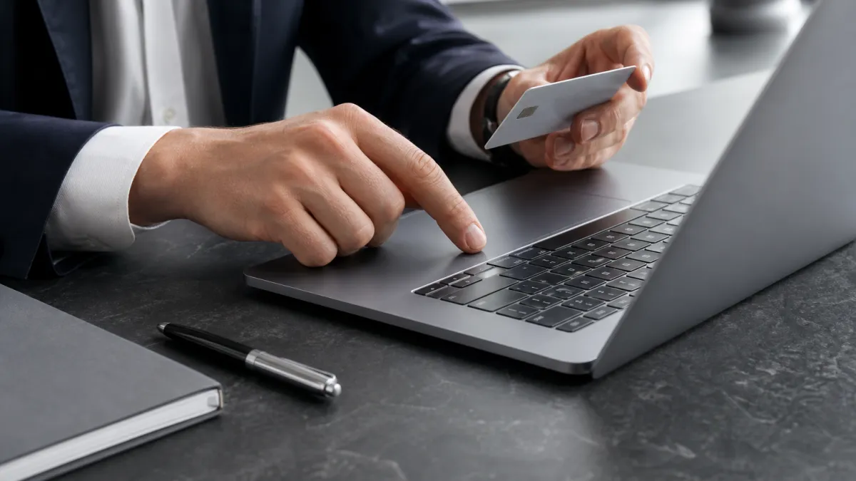 Fintech blockchain : la révolution de la finance en 2026