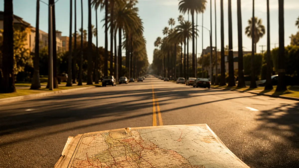 Los Angeles, États-Unis : guide complet sur la métropole