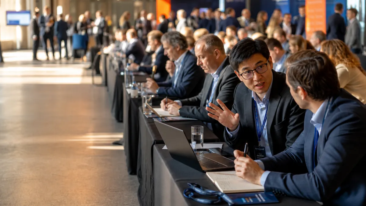 Data Marketing Paris 2026 : l'événement data incontournable