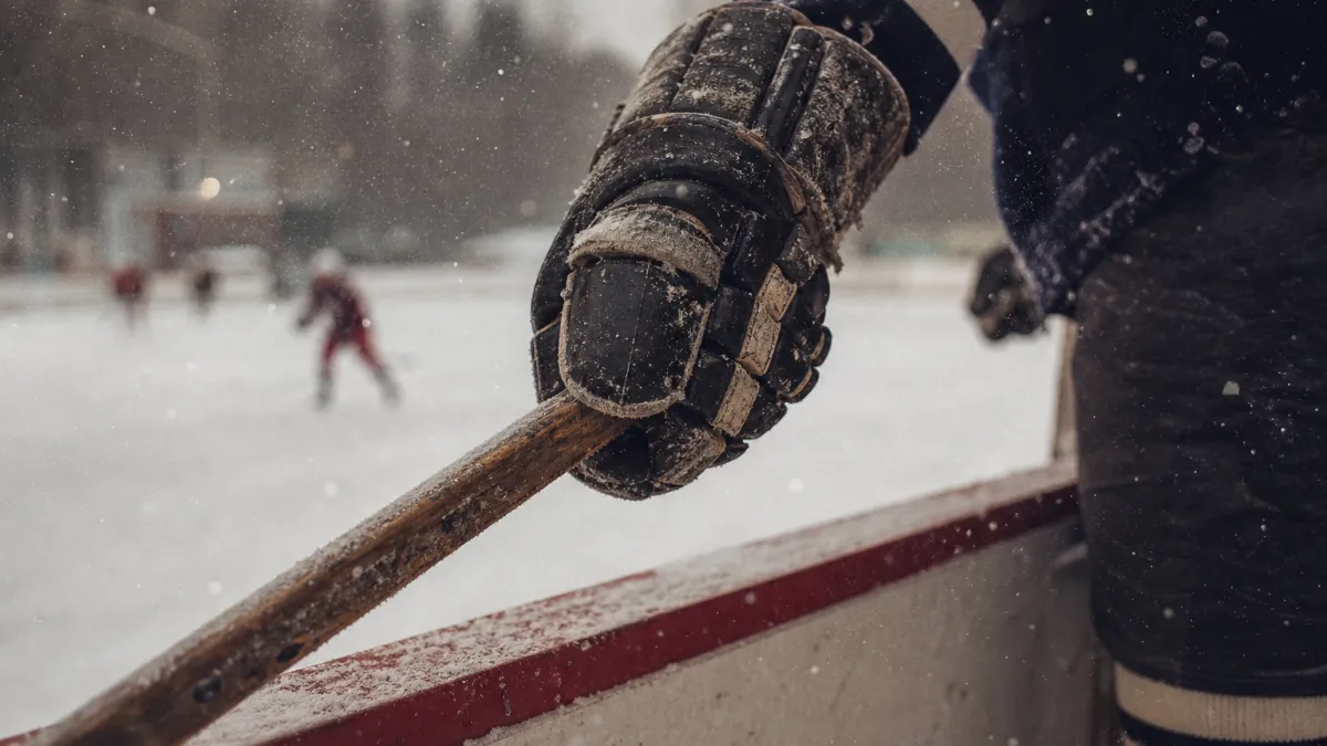 Sports qui commencent par la lettre h : la liste complète