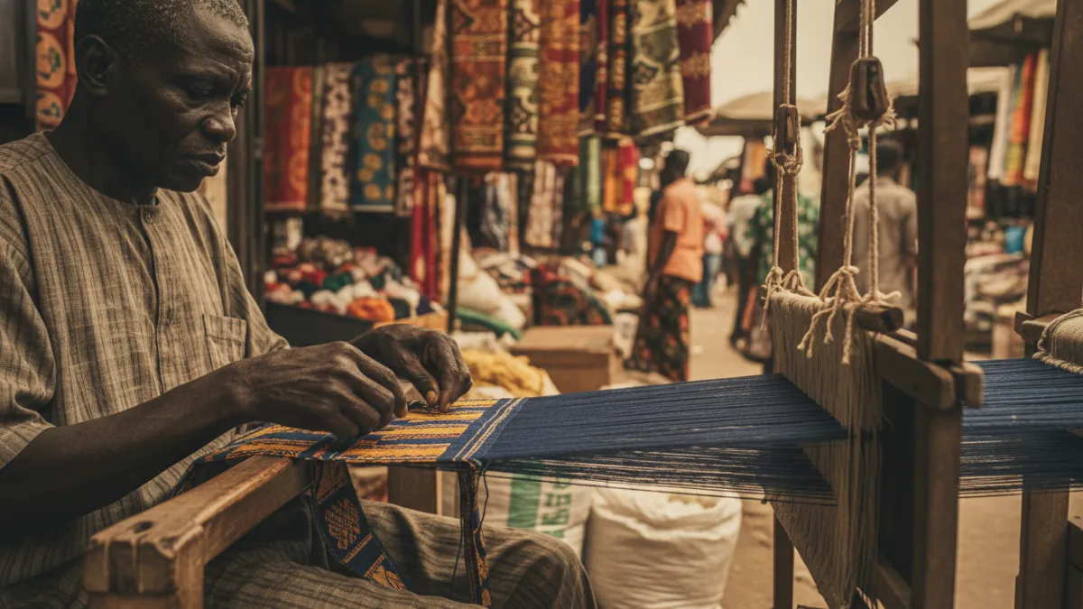 Tout sur la ville d'Ikeja au Nigeria : guide de la capitale