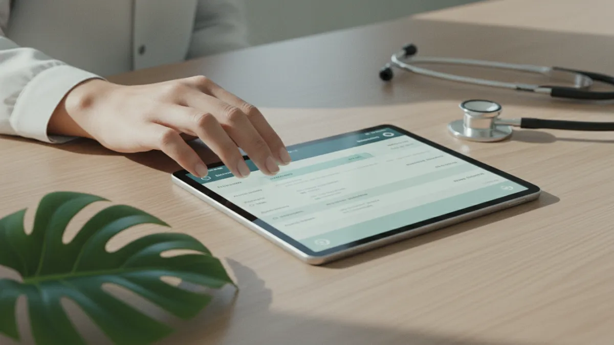 Médecine phygitale : transformer le parcours de soins en 2026