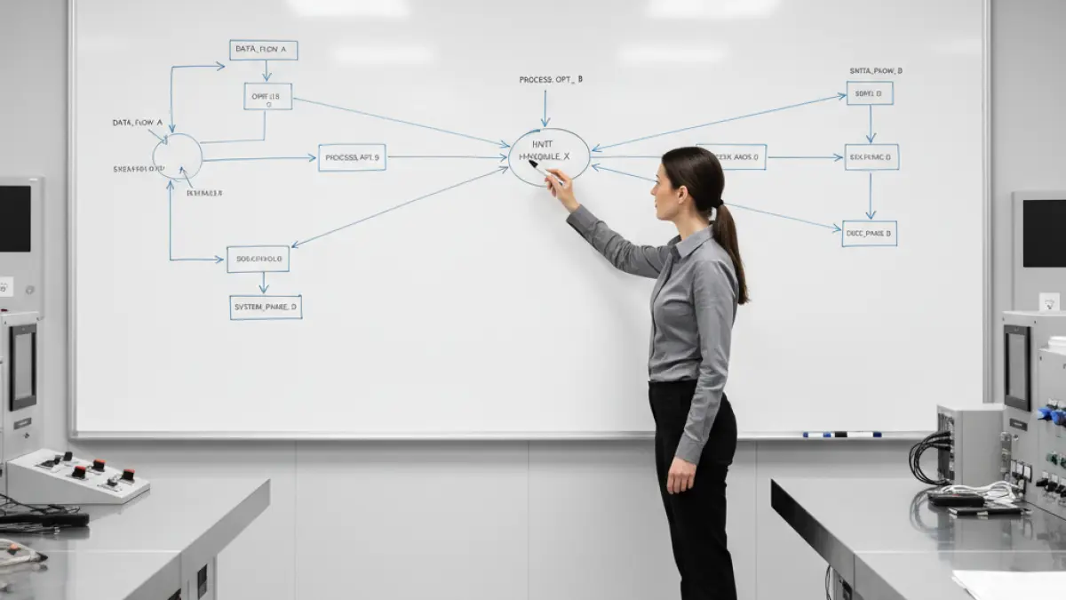 L'innovation active ne s'observe pas, elle se mesure