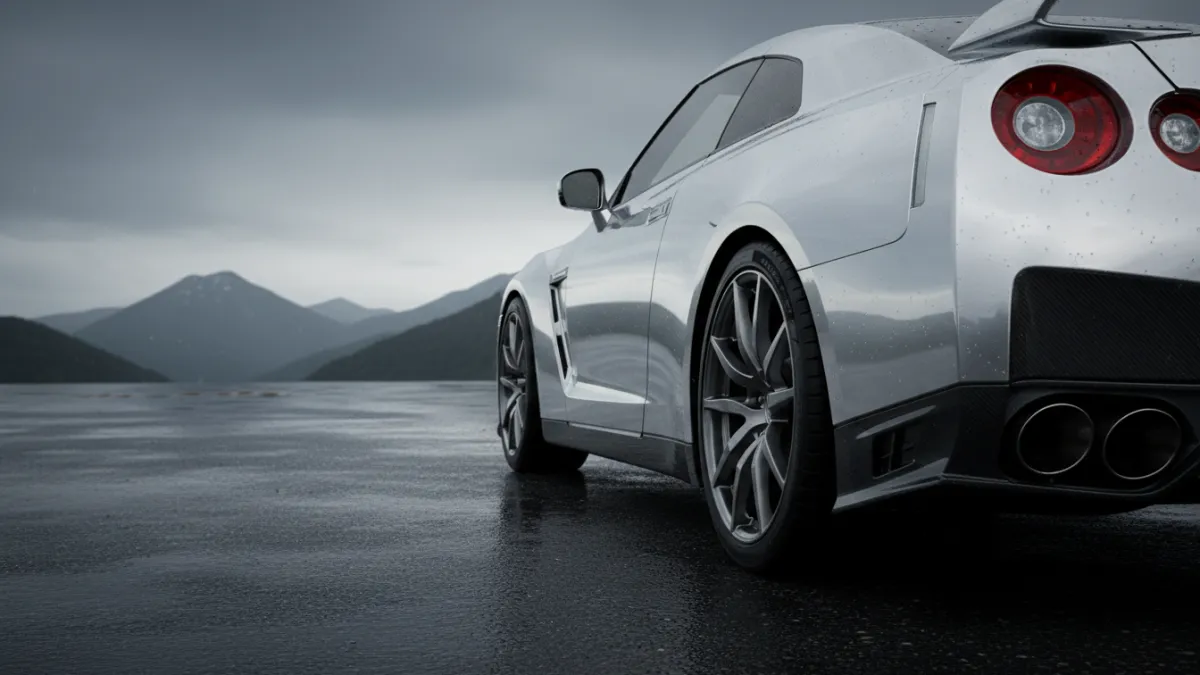 Voiture japonaise sportive : les modèles incontournables