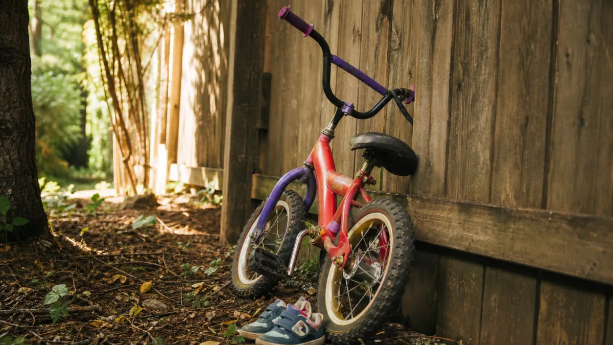 Quel vélo enfant choisir ? Guide complet par âge et taille