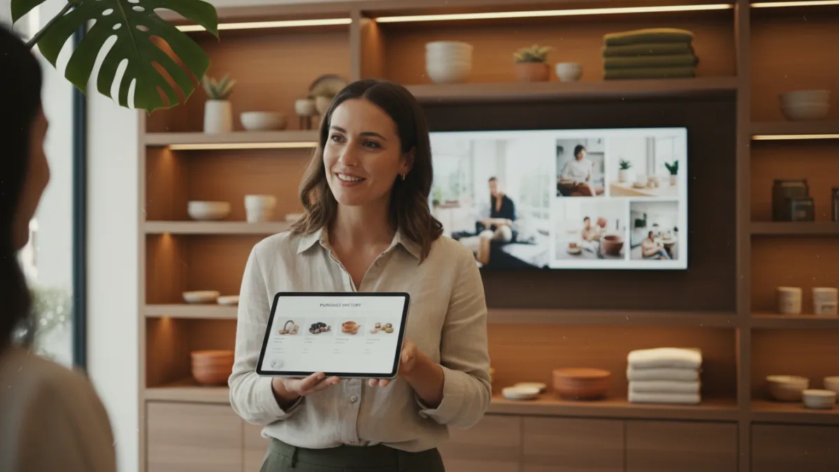 Phygitaliser son magasin : guide complet de l'expérience client