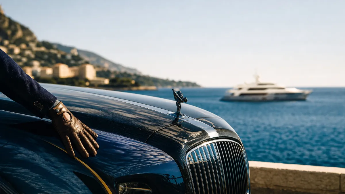 Salon auto Monaco 2026 : dates, marques et infos pratiques