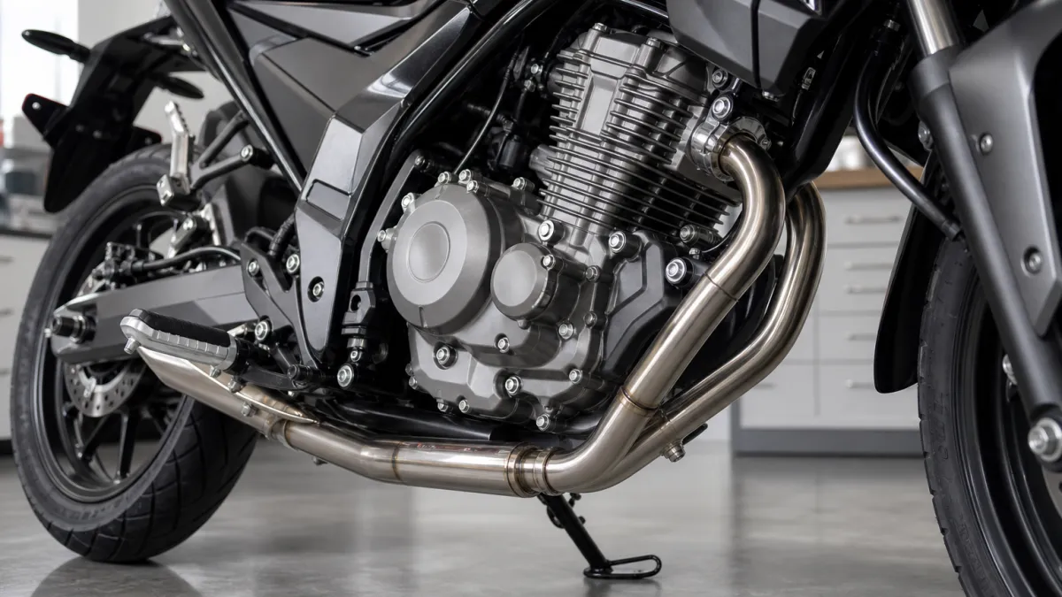 La moto 125 la plus puissante : classement et tests 2026